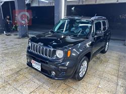 جیپ رێنێگەید